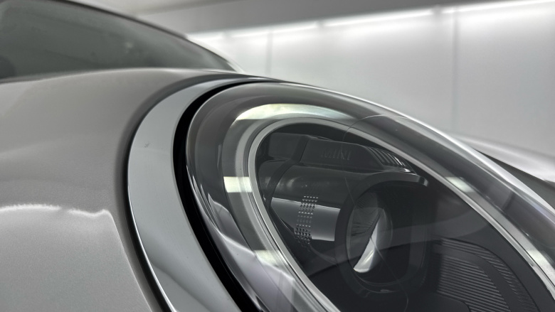 MINI Hatchback 1.5 Cooper Classic 3dr Auto Petrol Hatchback